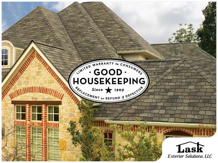 How the GAF Good Housekeeping Seal Can Benefit You