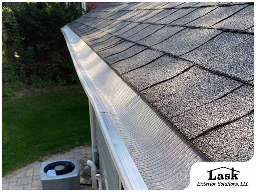 6 Benefits Of Installing Gutter Guards 3859