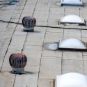 Top Causes of Commercial Roofing Damage
