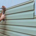 How to Achieve a Modern Exterior With Siding Replacement