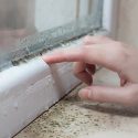 How Do You Deal With Mold Growth on Windows?